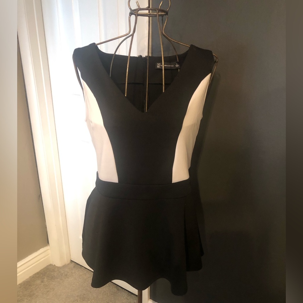New York and Co top